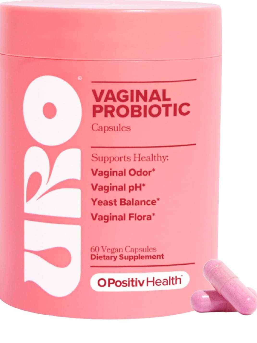 Probioticos URO