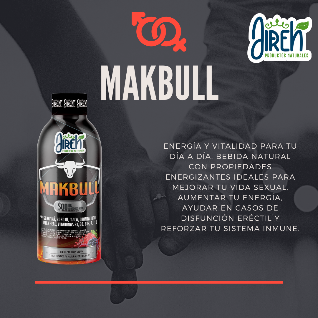 MAKBULL