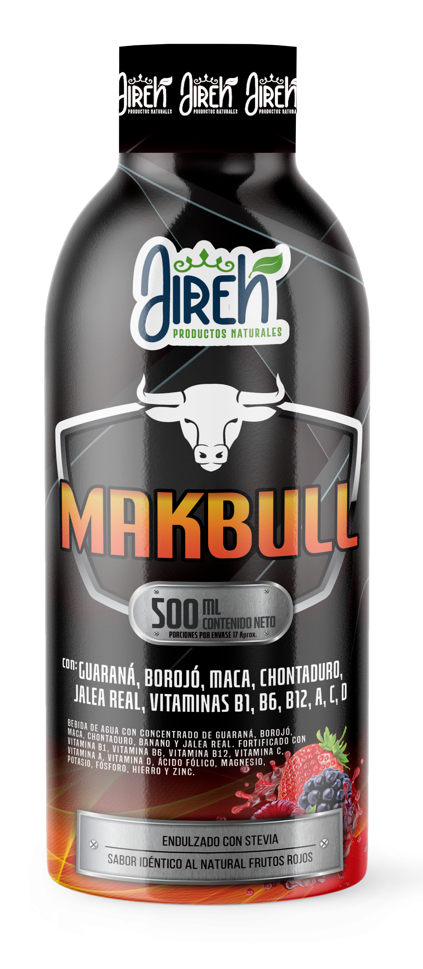 MAKBULL