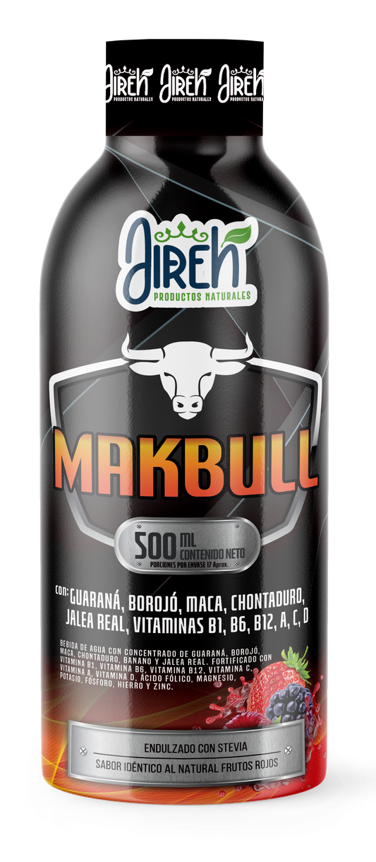 MAKBULL