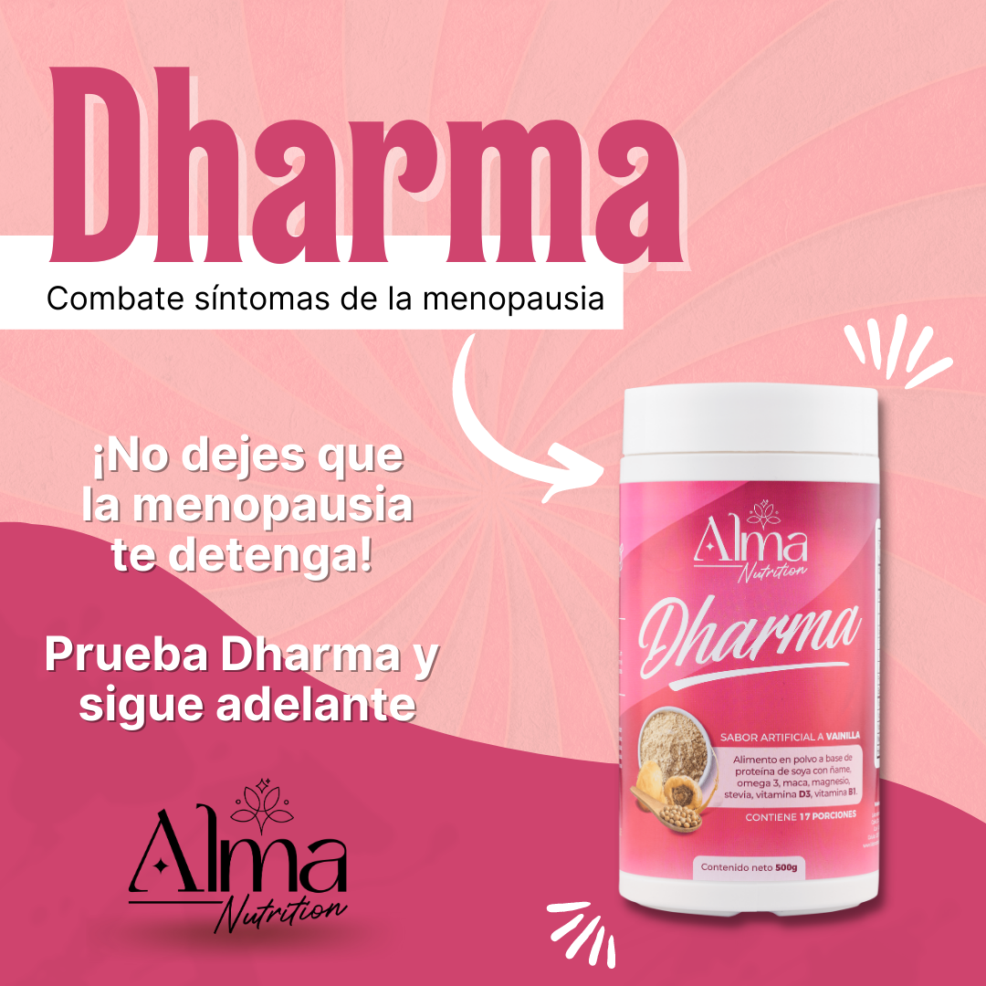 DHARMA HORMONAL